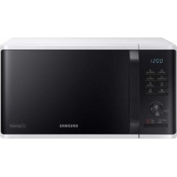 Samsung Micro-ondes avec gril Samsung MG23K3515AW