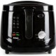 NC Dom5411397011671 Domo do461fr friteuse ? 2.5l - noir Dom5411397011671