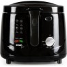 NC Dom5411397011671 Domo do461fr friteuse ? 2.5l - noir Dom5411397011671