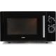 Dom5411397032676 Domo do1058 - micro-ondes 28l - 5 puissances - 900W - minuterie 35min - fonction décongélation - plateau tourna