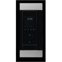 Ele7332543787173 Electrolux -cms4253tmx - micro-ondes électronique tout intégrable de 25 l - puissance 900W Ele7332543787173