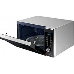 NC Mc32k7055ct Samsung mc32k7055ct micro-ondes combiné, 32litres, inox, argenté Mc32k7055ct