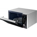 NC Mc32k7055ct Samsung mc32k7055ct micro-ondes combiné, 32litres, inox, argenté Mc32k7055ct