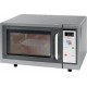 NC Four micro-ondes 30l - l2g - inox30542461329