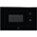 Cdp-Lms2203emx Micro-ondes encastrable 20l electrolux 700W 56cm, lms2203emx Cdp-Lms2203emx