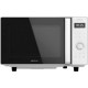 NC Micro-ondes cecotec grandheat 2500 flatbed touch white