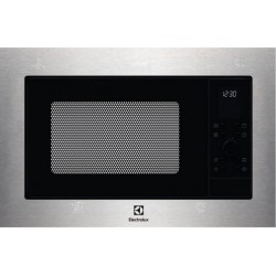 cms4253emx Micro-ondes gril encastrable 25l 900W inox -cms4253emxcms4253emx