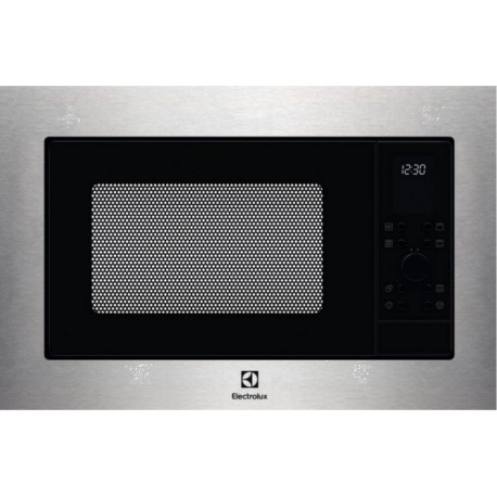 cms4253emx Micro-ondes gril encastrable 25l 900W inox -cms4253emxcms4253emx