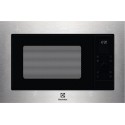 cms4253emx Micro-ondes gril encastrable 25l 900W inox -cms4253emxcms4253emx