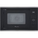 Cemo34ceb2 Micro-ondes combiné encastrable continental edison cemo34ceb2 noir et inox l59,5xh38,8xp46,8cm 34l grill et convectio