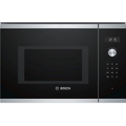 Ubd-Bel554mso Micro-ondes grill encastrable 25l 900W inox - bel554ms0 Ubd-Bel554mso