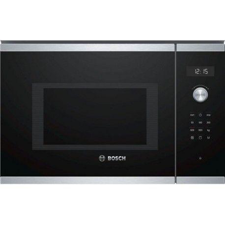 Ubd-Bel554mso Micro-ondes grill encastrable 25l 900W inox - bel554ms0 Ubd-Bel554mso