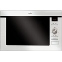 Micro-ondes gril encastrable 25l 900W inox - amb8025 amb8025