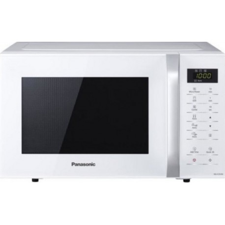 NC Auc5025232869169 Panasonic nn-k35hwmepg micro-ondes - 23l - grill Auc5025232869169