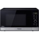 NC Ubd-Nngd38hssug Micro-onde grillmicro ondes gril 23l noir inox Ubd-Nngd38hssug