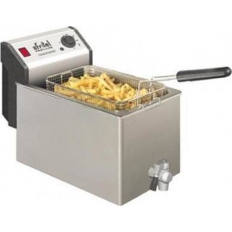 NC Fritel friteuse profi 4620 8l