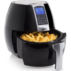 Auc8712836327641 Princess - friteuse digital aerofryer xl - capacité 3.2l 182020 Auc8712836327641