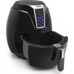 Pri8713016048257 Princess friteuse 01.182021.01.001 air fryer - panneau de contrôle tactile - 3,2 l - 1 400 w Pri8713016048257