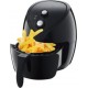 Tri3700104518001 Triomph etf1800 friteuse électrique sans huile air fryer - noir Tri3700104518001