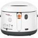 Tefal ff1621 friteuse filtra one 1900W blanc