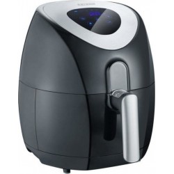 Severin fr2430 friteuse 3,2l 1500W inox brossé / noir