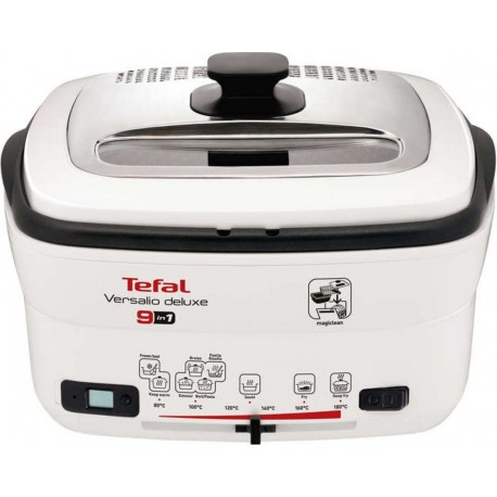 Tefal Friteuse 9 en 1 Tefal FR495070