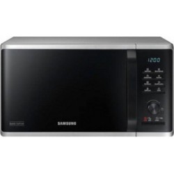 Samsung Ubd-Ms23k3515asef Micro-ondemicro ondes solo 23L silver Ubd-Ms23k3515asef