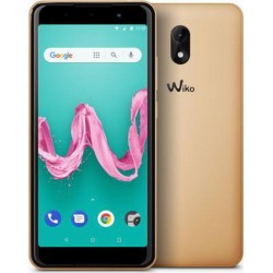 Wiko Smartphone Lenny 5 Or 5.7 pouces