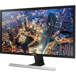 SAMSUNG 28IN U28E570D UHD-TN 3840X2160 LU28E570DSL/EN