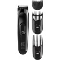 Braun Gillette Tondeuse barbe KCG 3 sabots