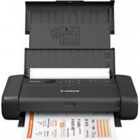 Canon Imprimante jet d'encre TR 150 TR150 sans batterie