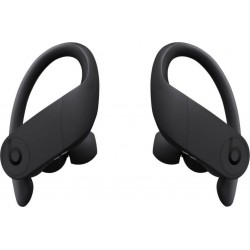 Beats Ecouteurs Powerbeats Pro Noir MV6Y2