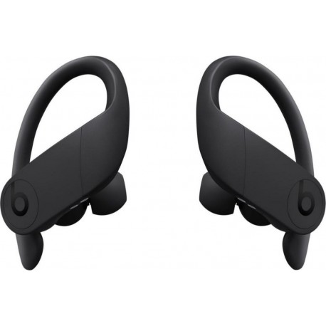 Beats Ecouteurs Powerbeats Pro Noir MV6Y2