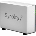 SYNOLOGY Serveur NAS DISK STATION DS120J 1 BAIE - SATA 6GB/S - RAM 512Mo