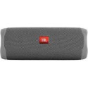 JBL Flip 5 Grey IPX7 Waterproof