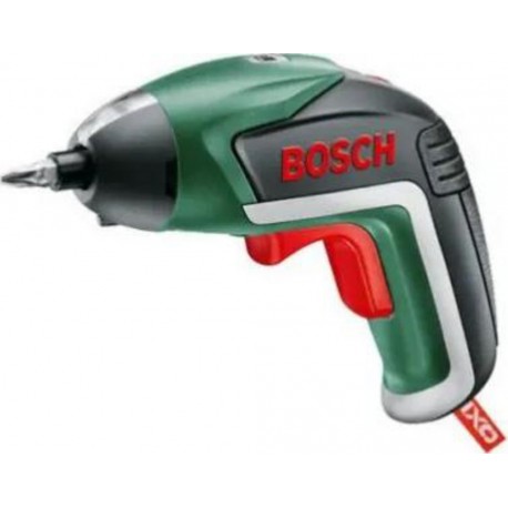 Bosch Tournevis sans fil 3.6V