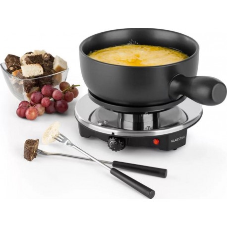 Klarstein Fondue Sirloin 1200W