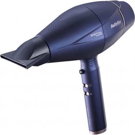 Babyliss Sèche-Cheveux Digital 2100W 6500FRE