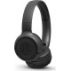 Casque audio JBL Tune bluetooth sans fil noir Tune 500BT T500BT