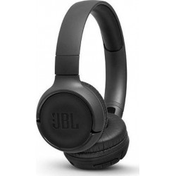 Casque audio JBL Tune bluetooth sans fil noir Tune 500BT T500BT