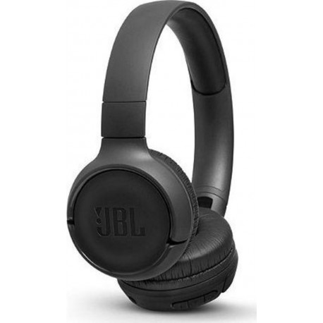 Casque audio JBL Tune bluetooth sans fil noir Tune 500BT T500BT