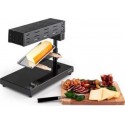 Klarstein Raclette Appenzell 2G Appareil à Raclette Traditi