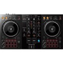 Pioneer DJ Mixer Numérique DDJ-400