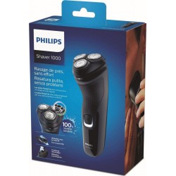 PHILIPS série.1000 S1231/41