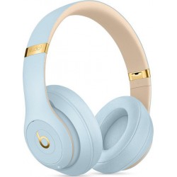 Beats Casque Studio 3 Wireless Bleu Cristal MTU02 MTU02ZM/A