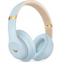 Beats Casque Studio 3 Wireless Bleu Cristal MTU02 MTU02ZM/A