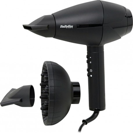 Babyliss Sèche Cheveux 6720E