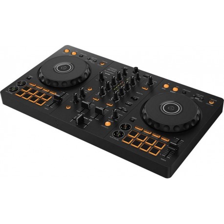 Pioneer DJ - DDJ-FLX4