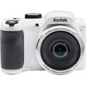 Kodak Appareil Photo Bridge PixPro AZ252 Blanc