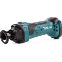 Makita Affleureuse plaque de plâtre 18 Volts Li-Ion diamètre 6,35 mm modèle DCO180Z sans batterie